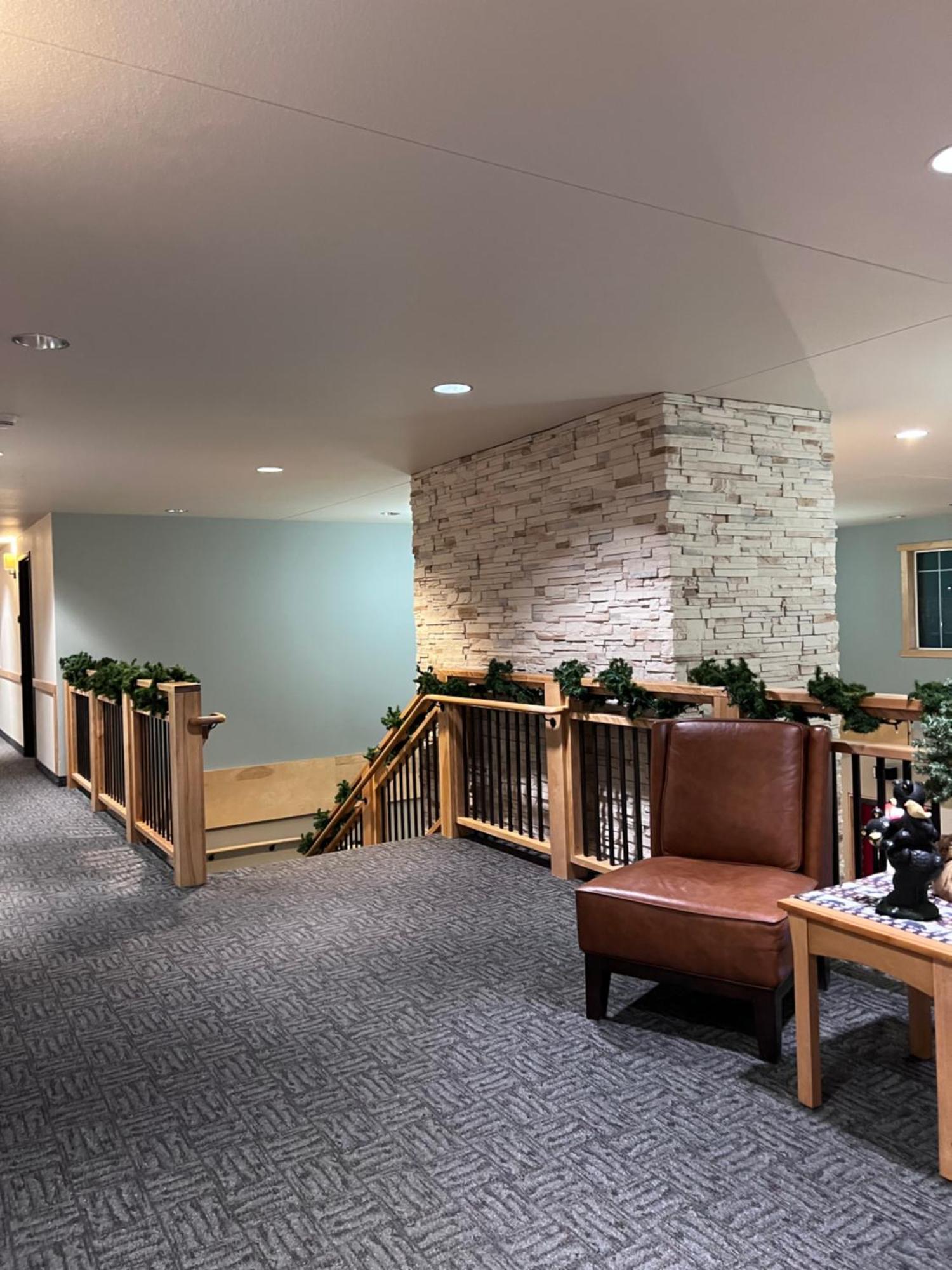 Hotel North Pole Exterior photo
