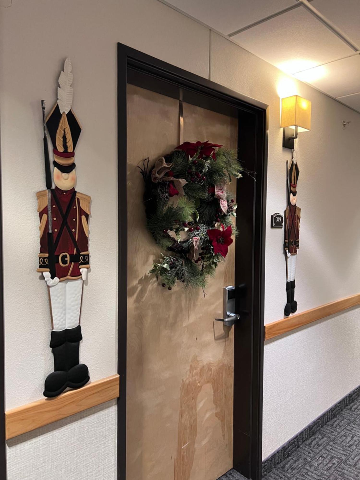 Hotel North Pole Exterior photo