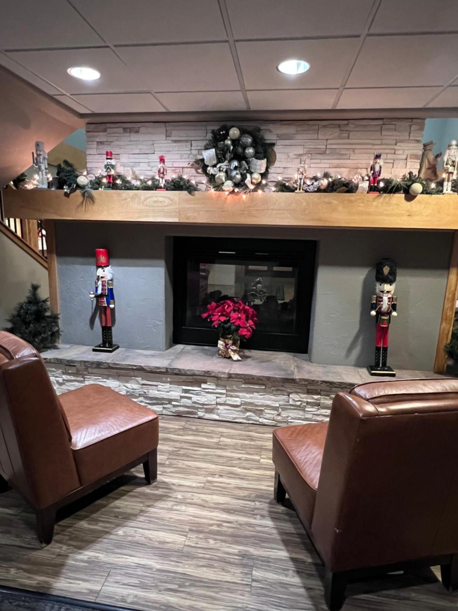 Hotel North Pole Exterior photo