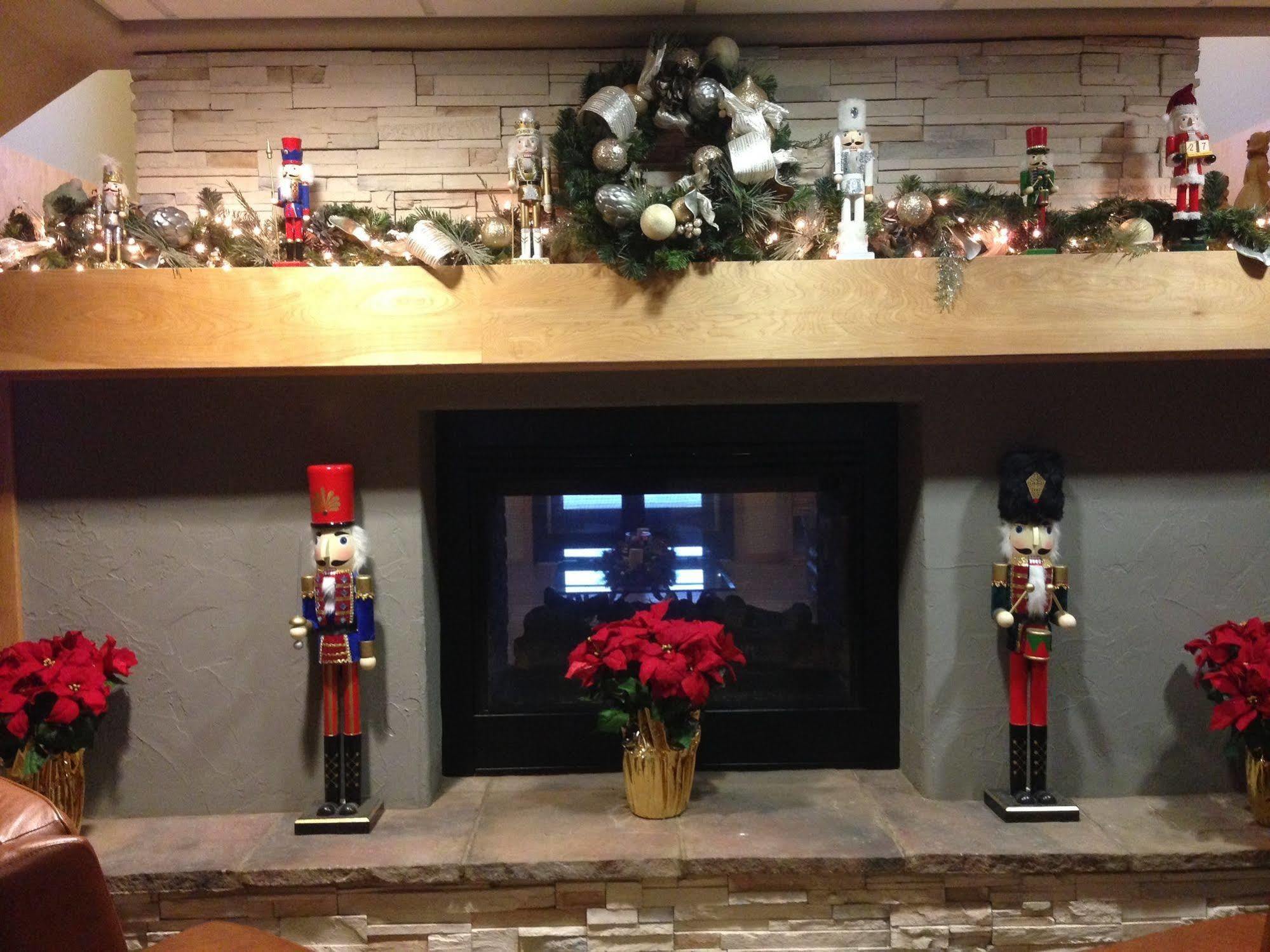Hotel North Pole Exterior photo